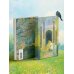 Дополнительное изображение книги «Золотистый ретривер у изголовья кровати»