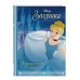 Disney. Коллекция волшебных историй Золушка. Хрустальная мечта. Книга для чтения с цветными картинками