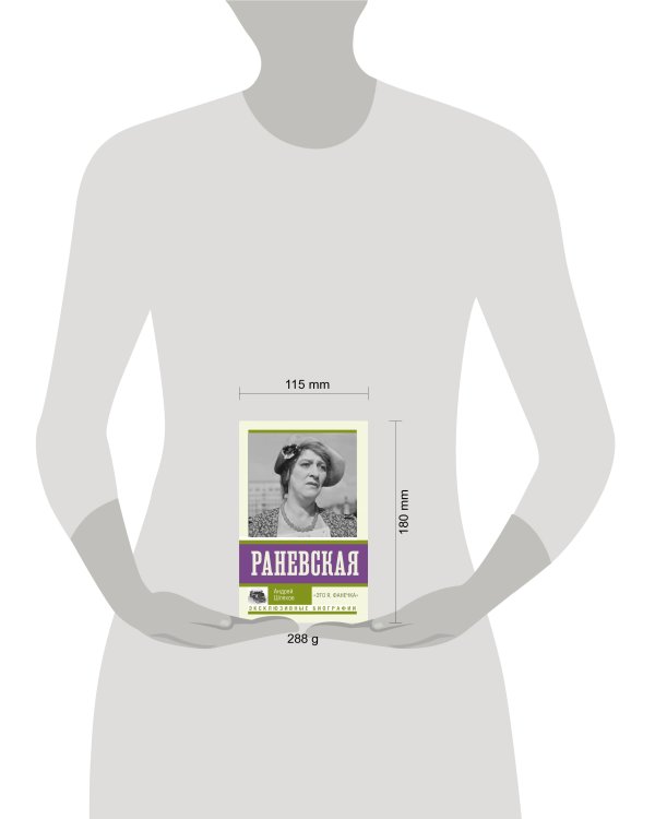 Раневская. "Это я, Фанечка"