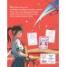 Азиатское Art book. Impressed by Anime heroes. Раскраска