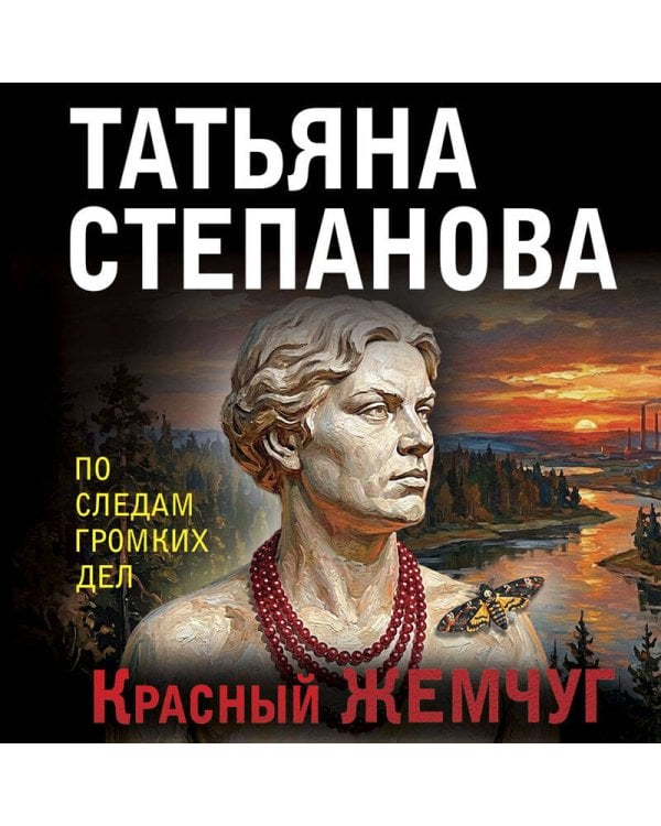 Дополнительное изображение книги «Красный жемчуг»
