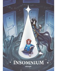 INSOMNIUM