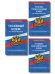 Обложка книги «Комплект из 3-х книг: Уголовный кодекс РФ. По сост. на 01.10.26/ УК РФ + Уголовно-процессуальный кодекс РФ по сост. на 01.10.26 / УПК РФ + Уголовно-исполнительный кодекс РФ по сост. на 01.10.26 / УИК РФ (ИК)», ISBN 9785042539206