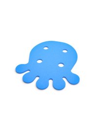 Плотик "Осьминог" (цвета в ассортименте)
