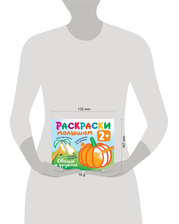 Овощи и фрукты