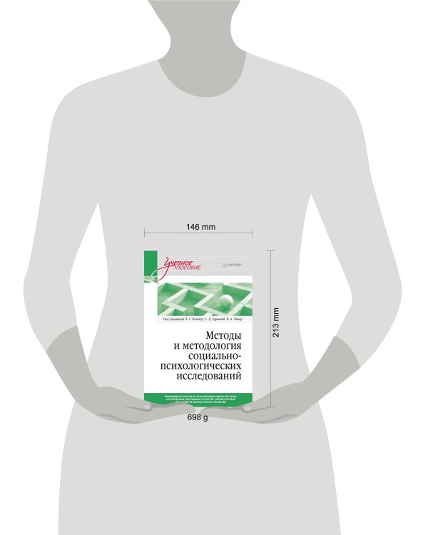 Методы и методология социально-психологических исследований