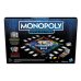 Вне серии (Hasbro) Monopoly Настольная игра Монополия Бонусы без границ E8978