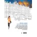 Прогулки по Санкт-Петербургу. Раскраска с самыми интересными местами северной столицы