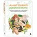Анатомия движения. Полное руководство по рисованию тела человека для начинающих