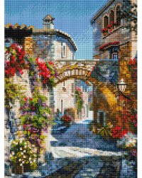 3853-AM-S Испания. Ператальяда