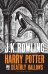 Harry Potter 7: Deathly Hallows (new adult) J.K. Rowling Гарри Поттер 7: Дары смерти Д.К. Роулинг / Книги на английском языке