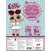 L.O.L. Surprise. Игры и задания для маленьких принцесс