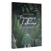 Зеленая Академия. Раскраска Раскраска-трекер. Растущие в темноте