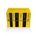 Дополнительное изображение книги «Harry Potter Hufflepuff House Editions Paperback Box Set (J.K. Rowling) Гарри Поттер издание факультета Пуффендуй Бокс сет/ Книги на английском языке»