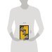 Скалка в бигудях. Комплект из 3 книг (Коронная роль Козы-дерезы. Вещие сны Храпунцель. Девочка Красная Тапочка)