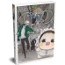 Дополнительное изображение книги «Папочка-скелет. Кн. 2»