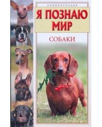 Я познаю мир. Собаки