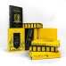 Дополнительное изображение книги «Harry Potter Hufflepuff House Editions Paperback Box Set (J.K. Rowling) Гарри Поттер издание факультета Пуффендуй Бокс сет/ Книги на английском языке»