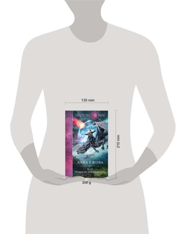 И. о. темной принцессы