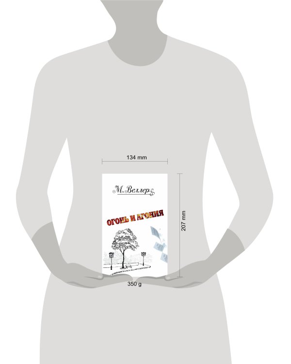 Огонь и агония