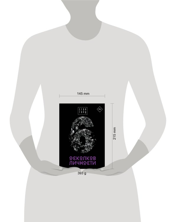 6 осколков личности