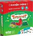 Турбосчёт (настольно-печатная игра ТМ «Банда умников»)