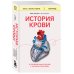 Книги, о которых говорят История крови. От первобытных ритуалов к научным открытиям