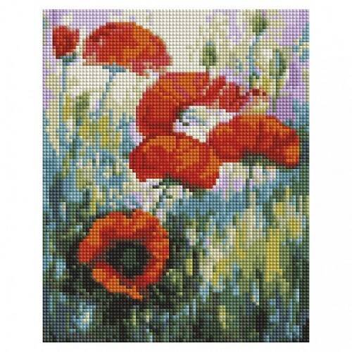 Мозаика на подрамнике (Белоснежка) 538-ST-S Полдень