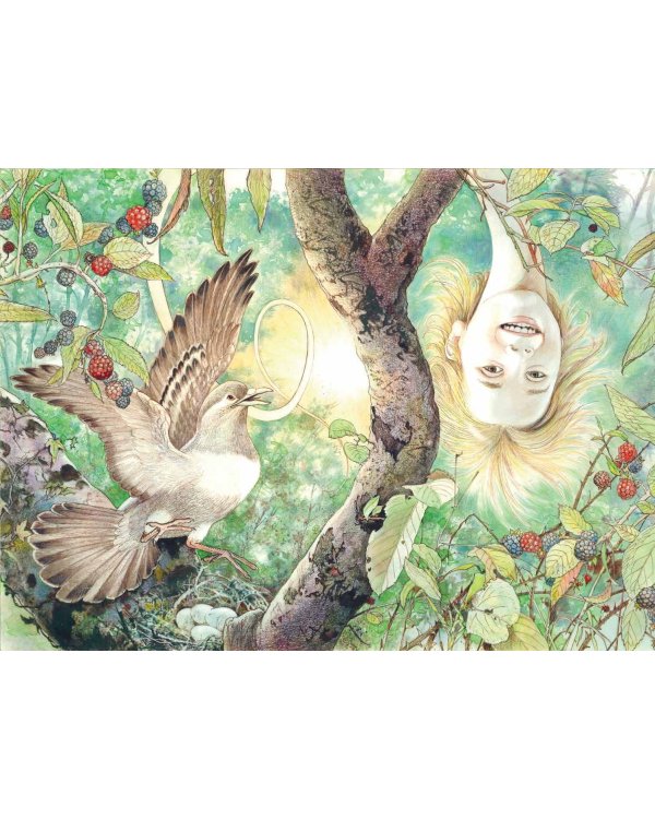 Алиса в Стране чудес