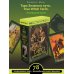 Таро Зеленого пути. True Witch Tarot. Изумрудная магия