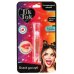 Блеск для губ меняющий цвет, золотистый TIK TOK GIRL в кор.30*12шт