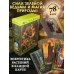 Таро Зеленого пути. True Witch Tarot. Изумрудная магия
