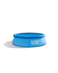 Бассейн с надувн.кольцом EASY SET  305*76 см + фильтр-насос INTEX ( Арт. 28122NP)