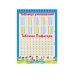 10 супербольших плакатов под одной обложкой 10 обучающих плакатов для начальной школы под одной обложкой