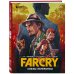 Far Cry. Романы Far Cry. Слезы Эсперансы. Комикс