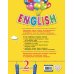 Верещагина И.Н. Английский для школьников ENGLISH. 2 класс. Учебник. Часть 1 + компакт-диск MP3