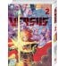 Комплект манги VERSUS. Замес. Том 1 и 2 + стикерпак
