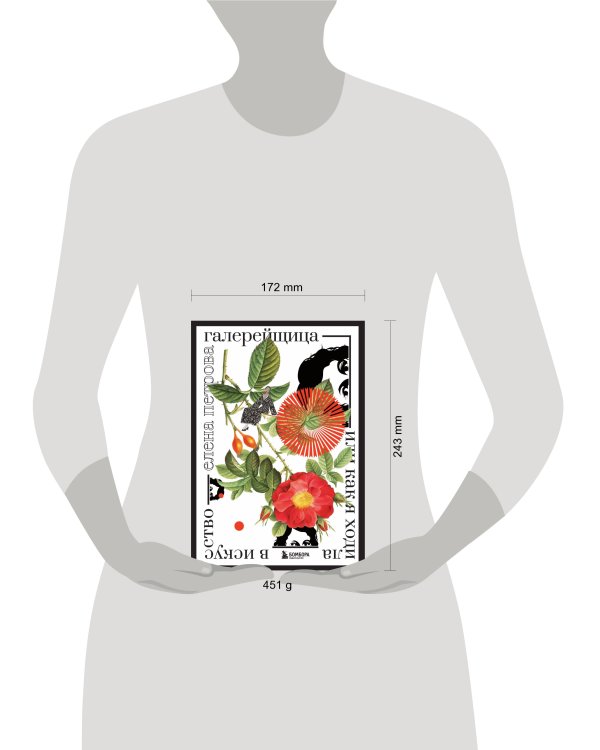 Галерейщица. Или как я ходила в искусство