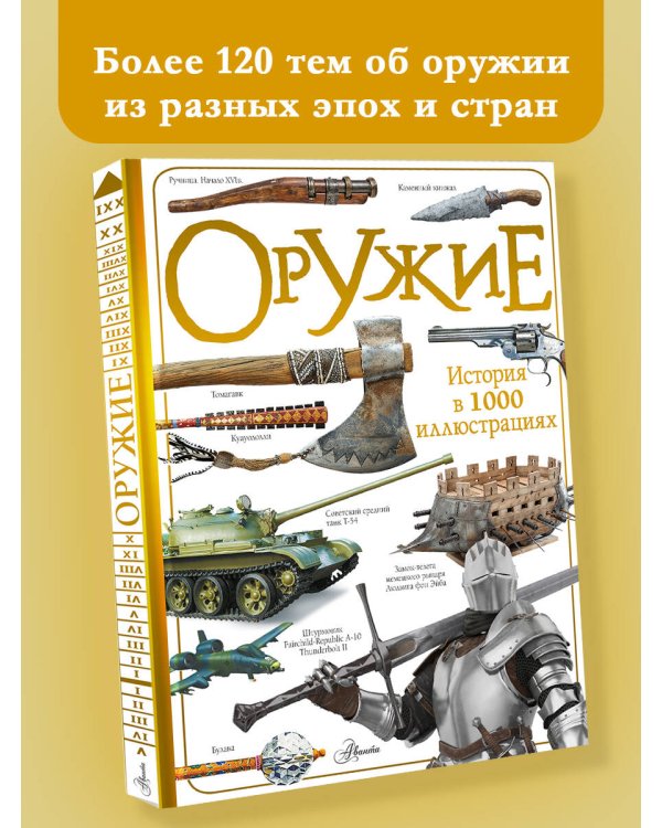 Оружие