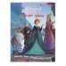 Disney. Холодное сердце. Книги по фильму Холодное сердце II. Тёплый приём. История, игры, наклейки_П