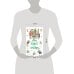 Дополнительное изображение книги «Блокнот. Мои блестящие планы на счатье (Ежик)»