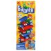 Настольная игра "башня", в кор., 27*10,5*10,5см Умные игры в кор.2*36шт