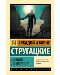 Пикник на обочине