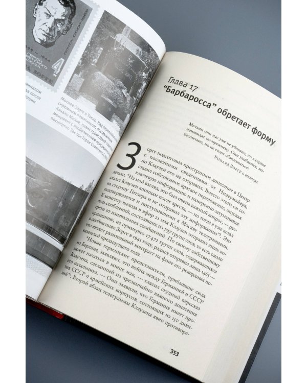 Безупречный шпион