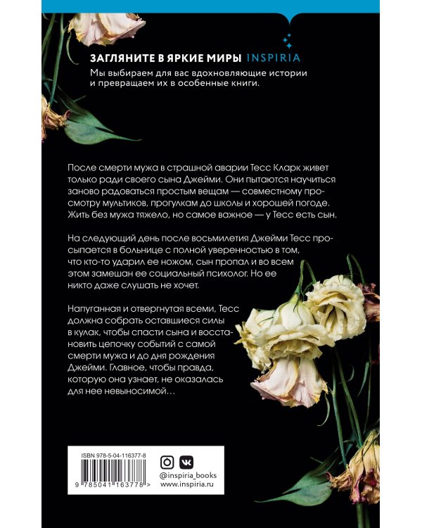 Идеальный сын