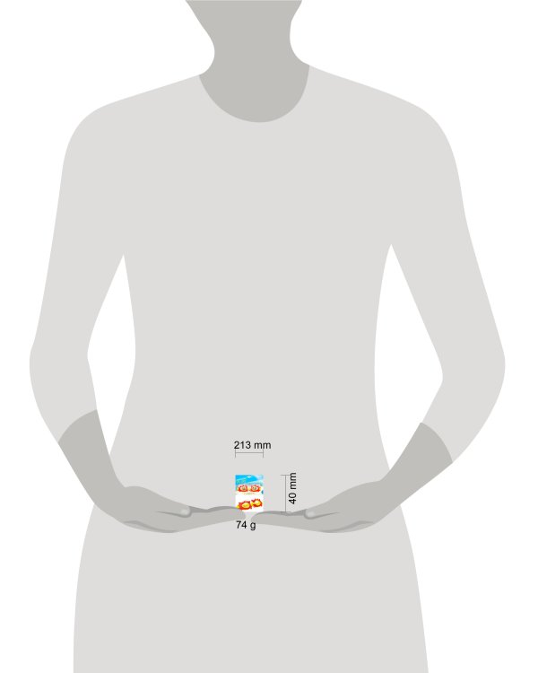 Очки для плавания INTEX Арт. 55610)