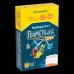 Геокомплект 2 в 1 (настольные игры "Геометрика" и "Геометрика EXTRA" в одной коробке ТМ "Банда Умников")
