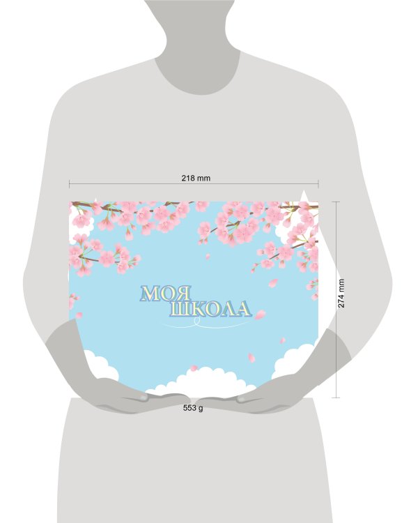 Моя школа (сакура)