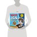 Календарь детский 2026 Влад А4. Календарь с топовыми челленджами на 2026 год