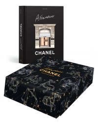 Комплект "Абсолютно CHANEL. Подарочное издание"